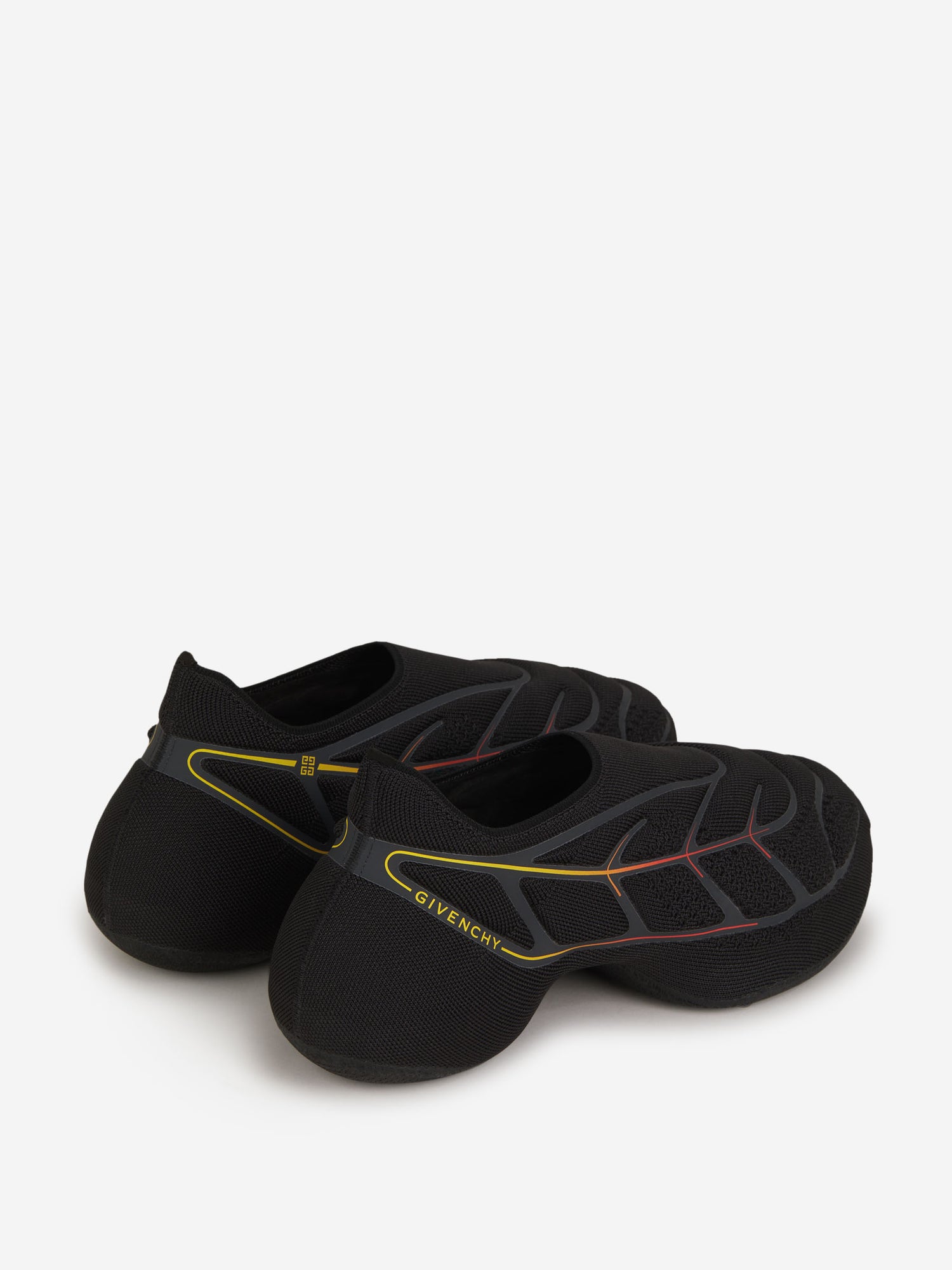 Givenchy Sneakers TK360 color Negro sku 616-002075 01 - Foto 3