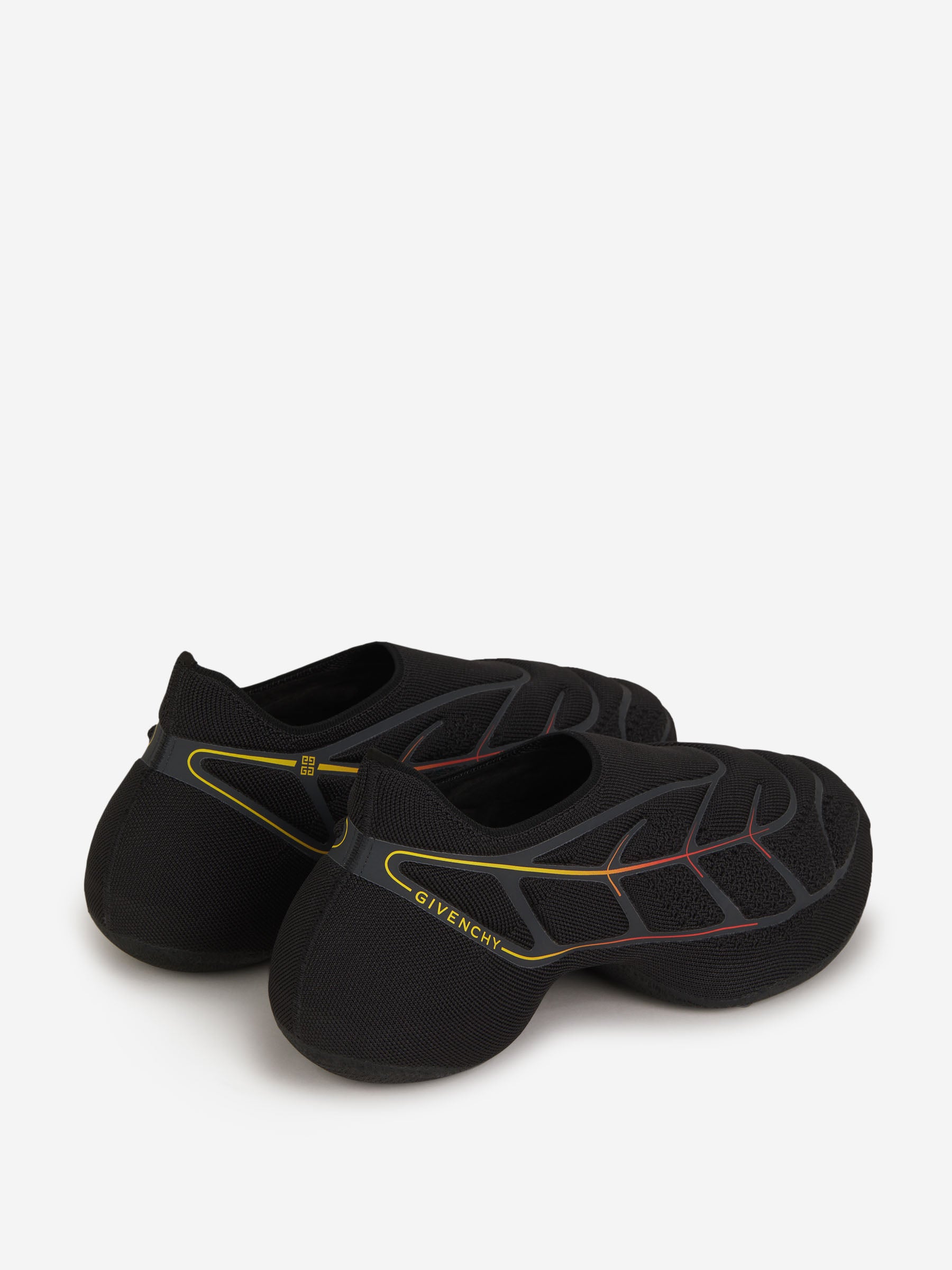 Givenchy Sneakers TK360 color Negro sku 616-002075 01 - Foto 3