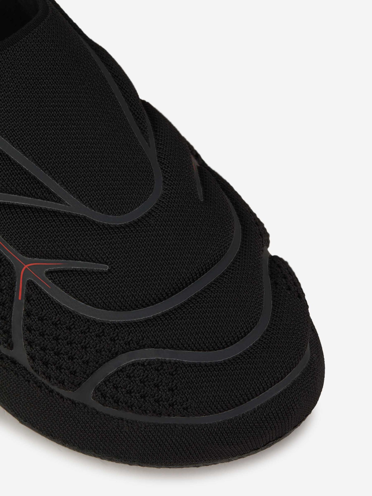Givenchy Sneakers TK360 color Negro sku 616-002075 01 - Foto 4