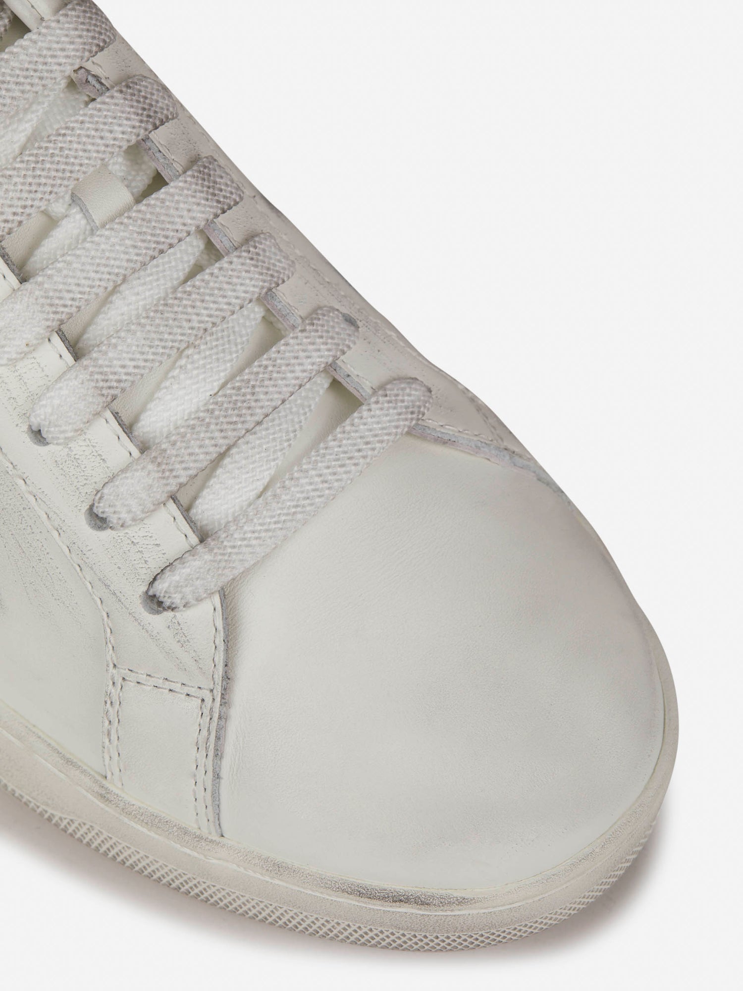 Palm Angels Sneakers Palm One Sprayprint color Blanco sku 616-002088 01 - Foto 4