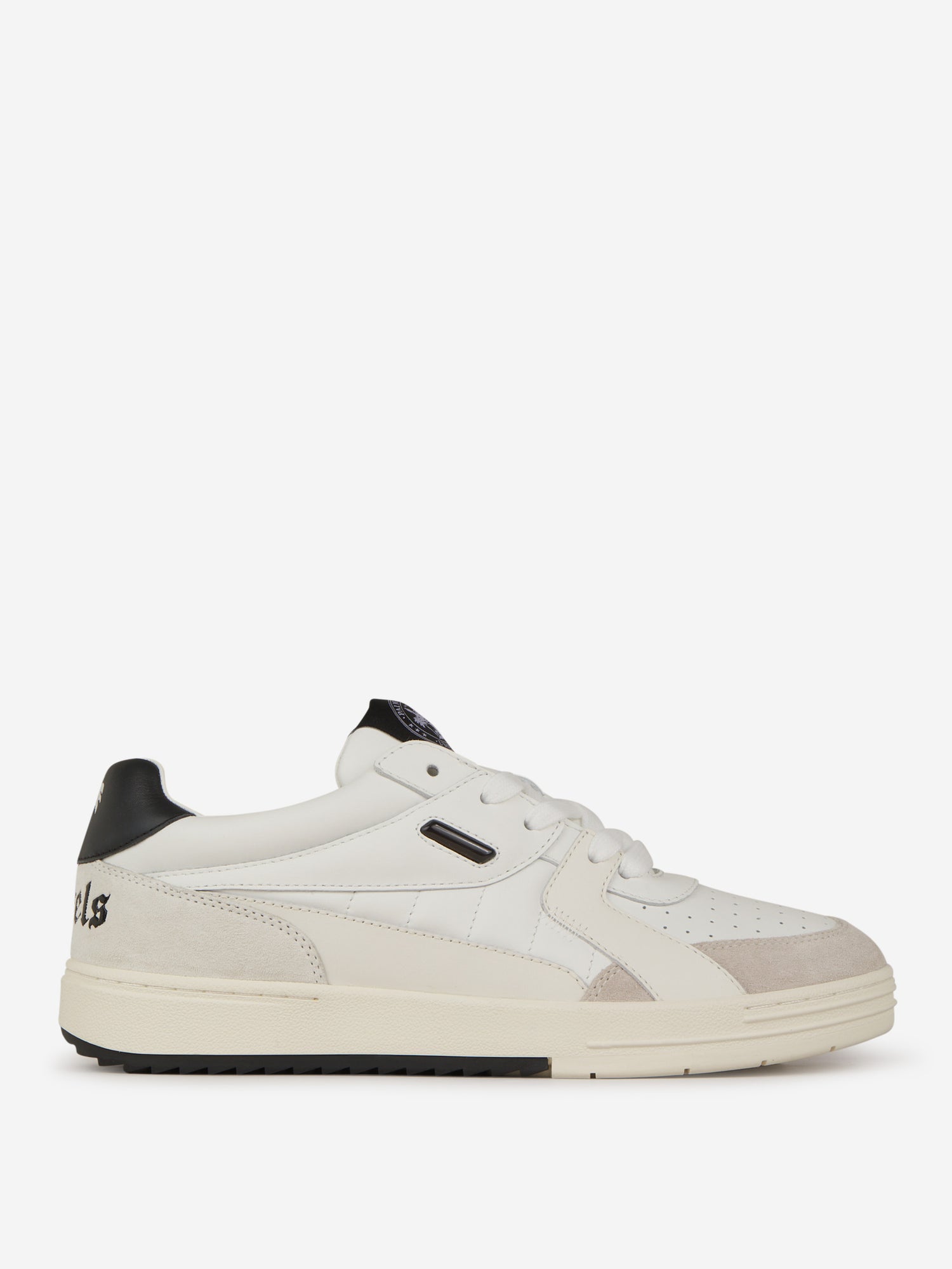 Outlet online Palm Angels Hombre Sneakers University color Blanco sku 616-002142 01 - Foto 1