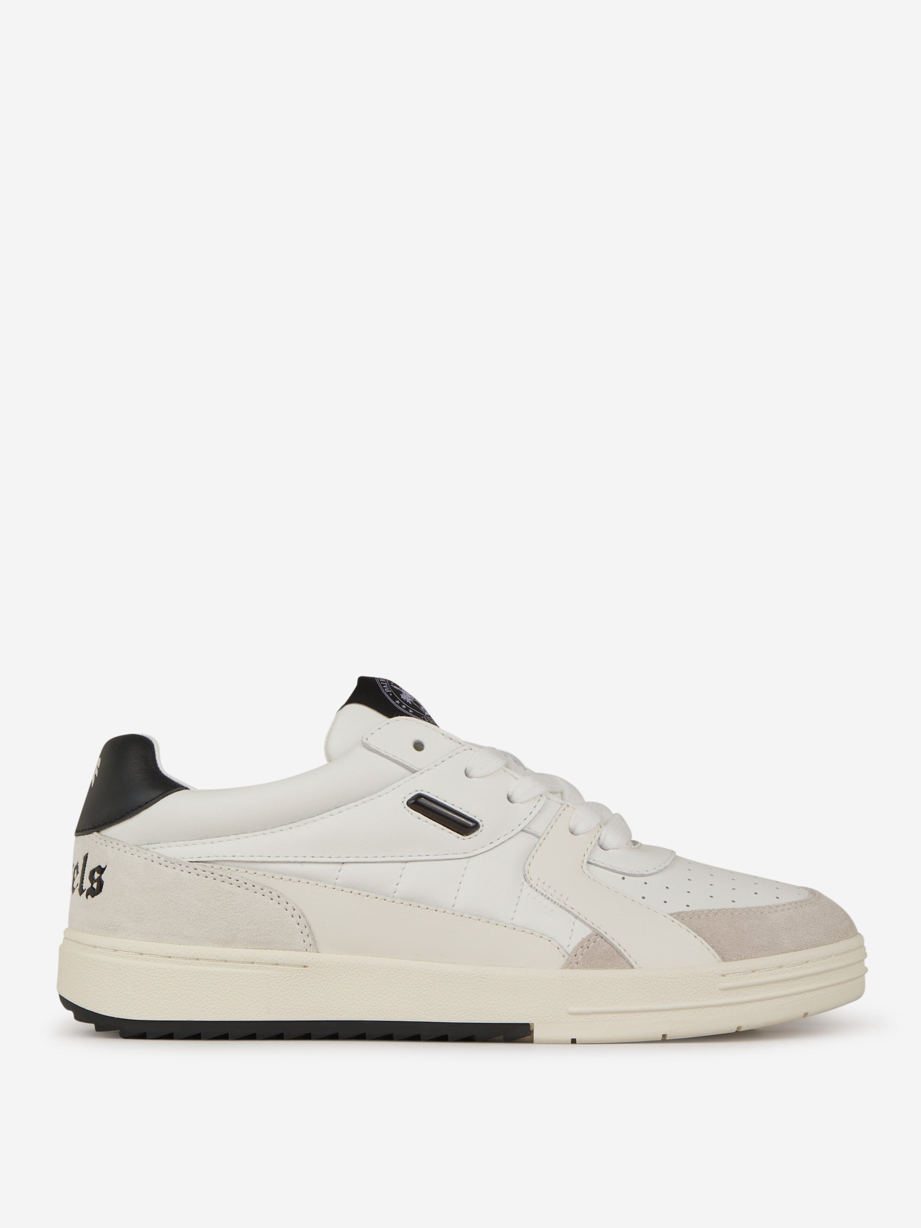 Outlet online Palm Angels Hombre Sneakers University color Blanco sku 616-002142 01 - Foto 1