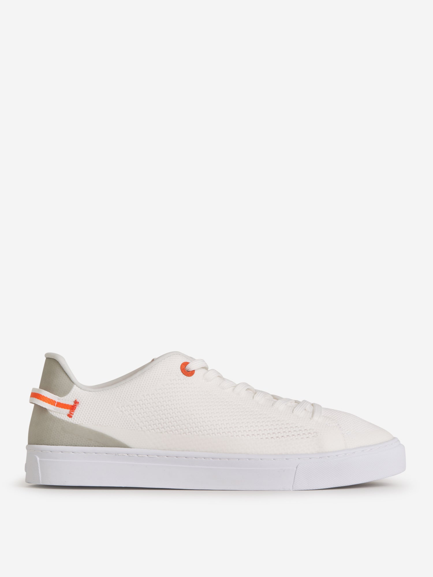 Outlet online Swims Hombre Sneakers Park Detalle Perforado color Blanco sku 616-002295 02 - Foto 1