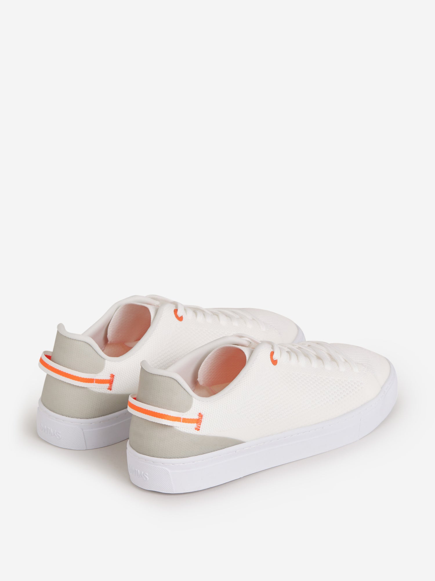 Outlet online Swims Hombre Sneakers Park Detalle Perforado color Blanco sku 616-002295 02 - Foto 3