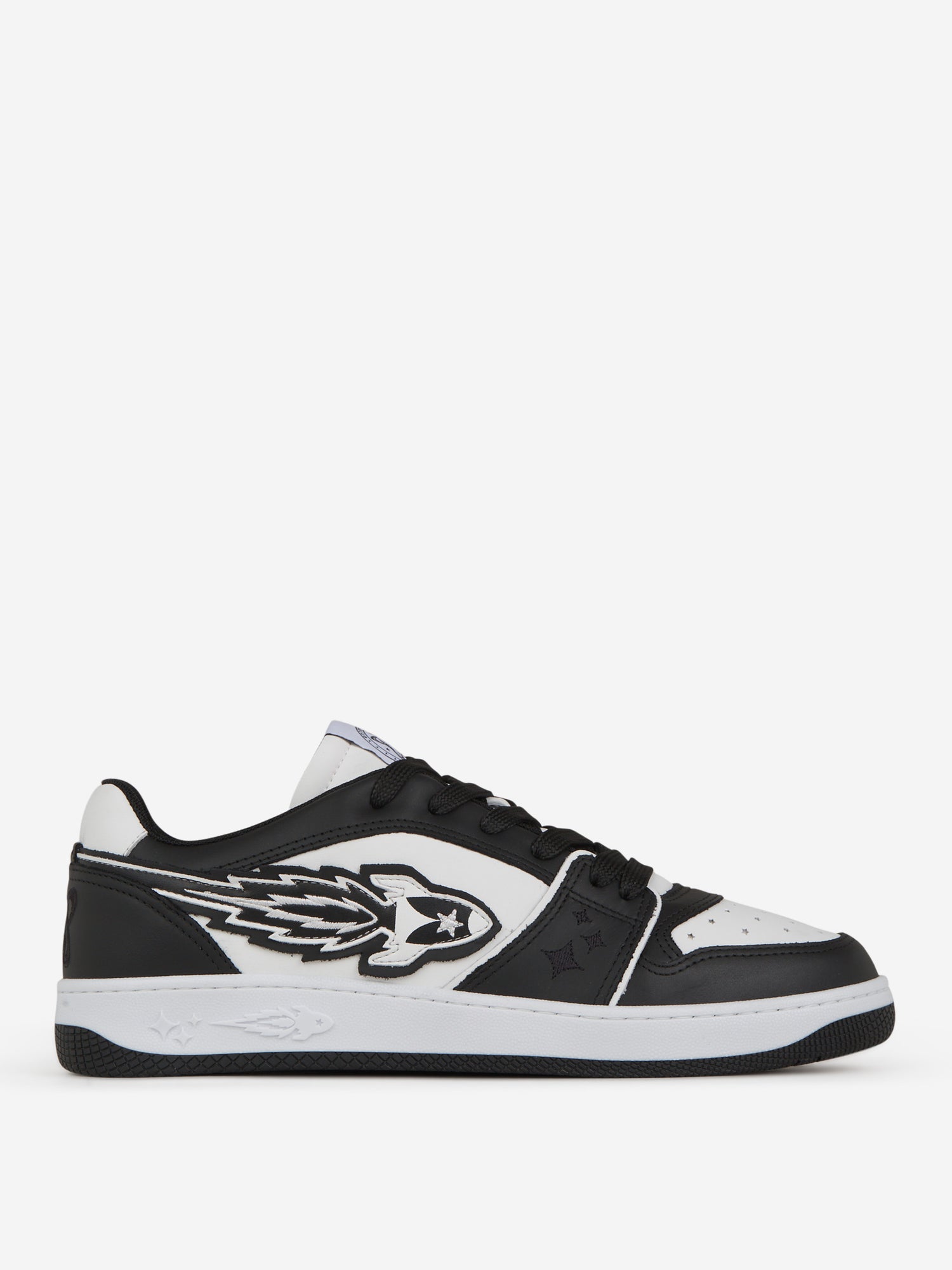 Outlet online Enterprise Japan Hombre Sneakers Ej Rocket color Verde Oscuro sku 616-002322 02 - Foto 1