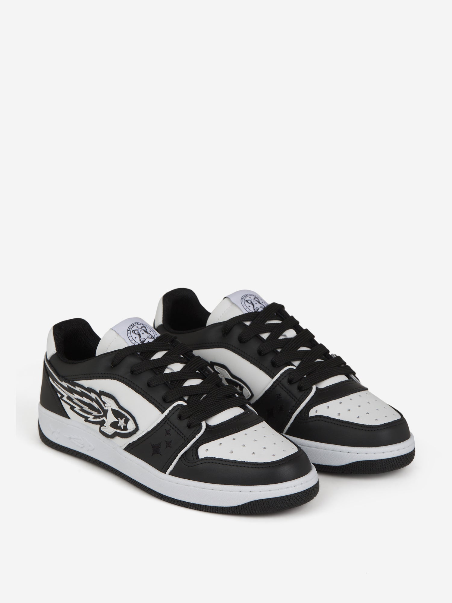 Outlet online Enterprise Japan Hombre Sneakers Ej Rocket color Verde Oscuro sku 616-002322 02 - Foto 2