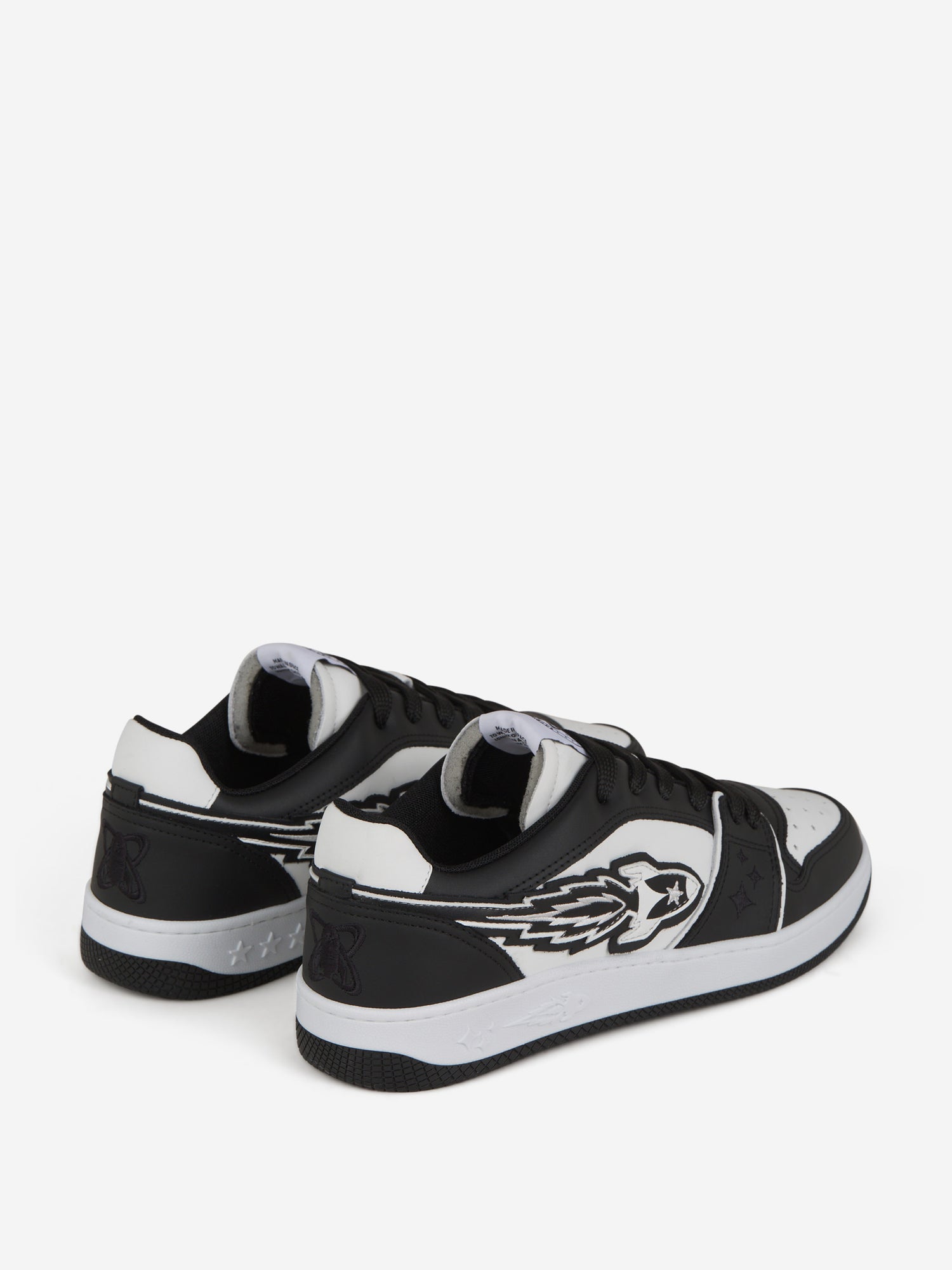 Outlet online Enterprise Japan Hombre Sneakers Ej Rocket color Verde Oscuro sku 616-002322 02 - Foto 3