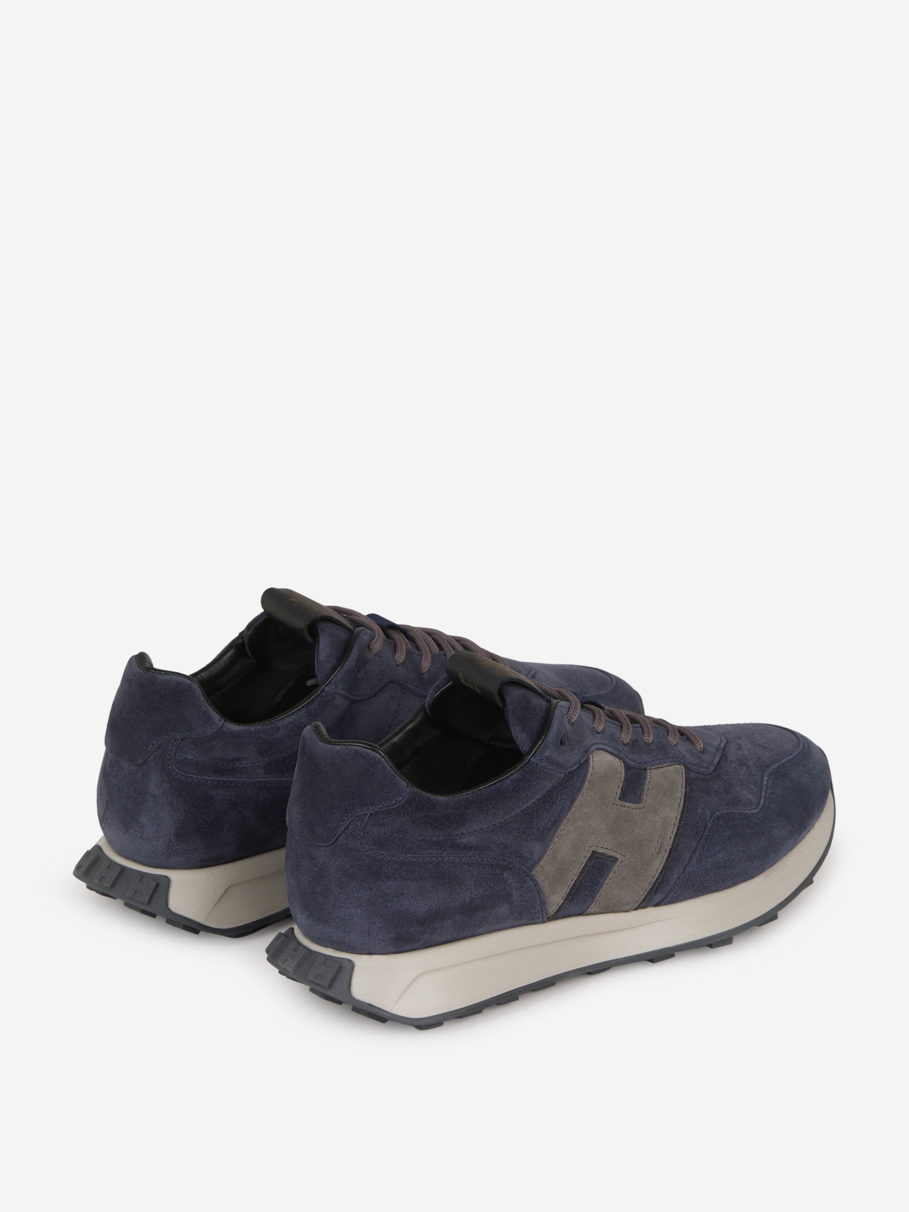 Hogan brand sneakers store