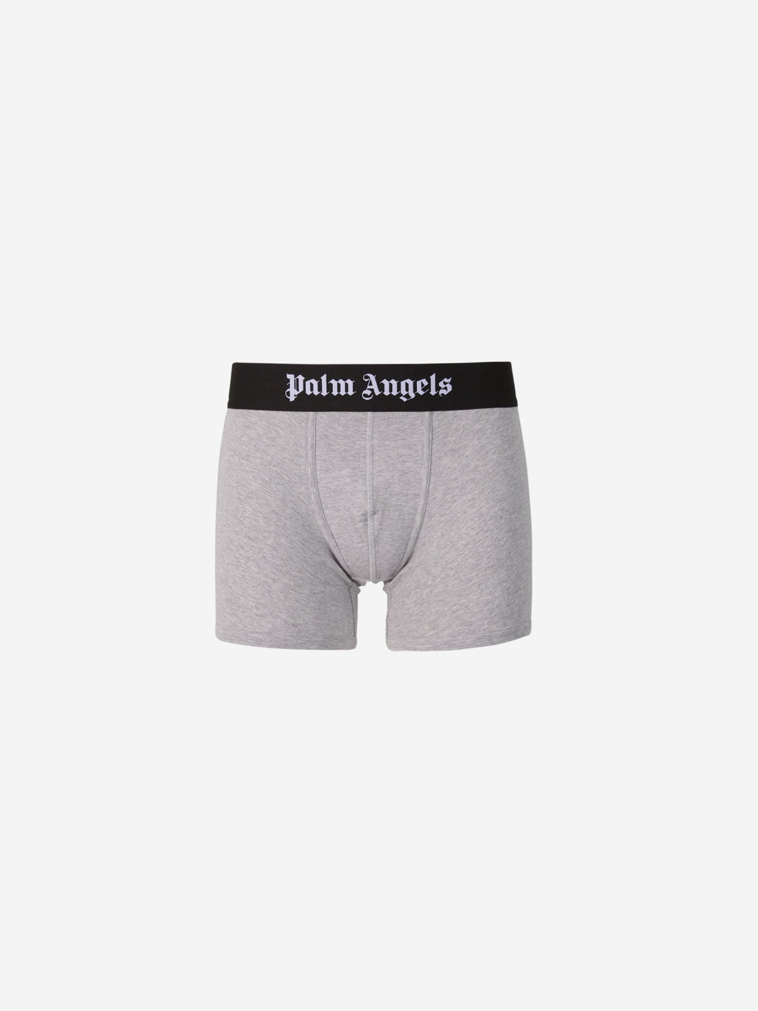 Palm Angels Boxers Pack De Tres color Blanco sku 652-000088 01 - Foto 1
