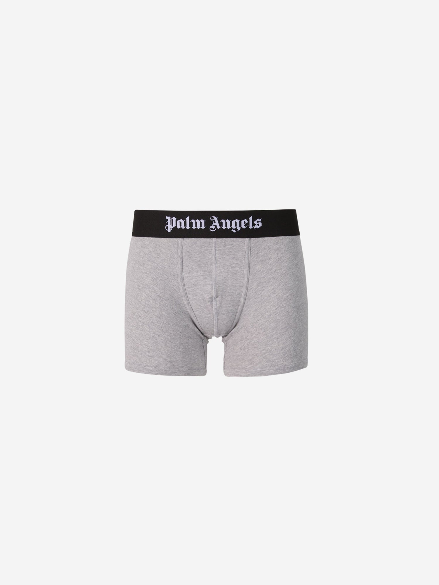 Palm Angels Boxers Pack De Tres color Blanco sku 652-000088 01 - Foto 1
