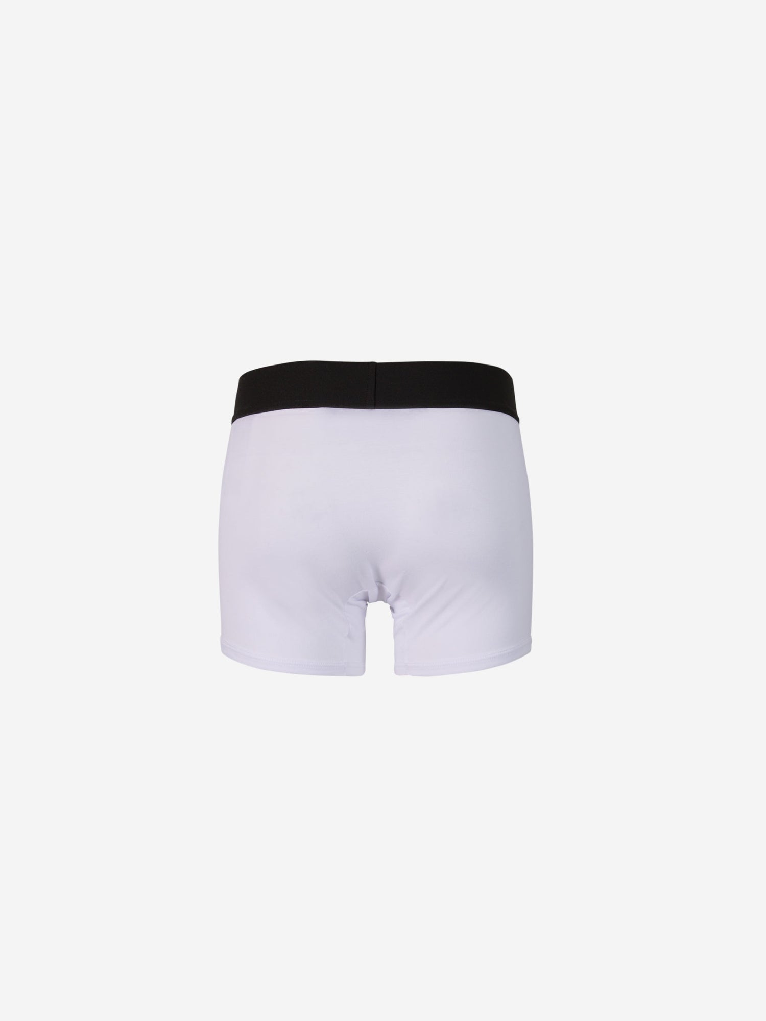 Palm Angels Boxers Pack De Tres color Blanco sku 652-000088 01 - Foto 4