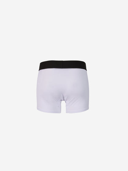 Palm Angels Boxers Pack De Tres color Blanco sku 652-000088 01 - Foto 4