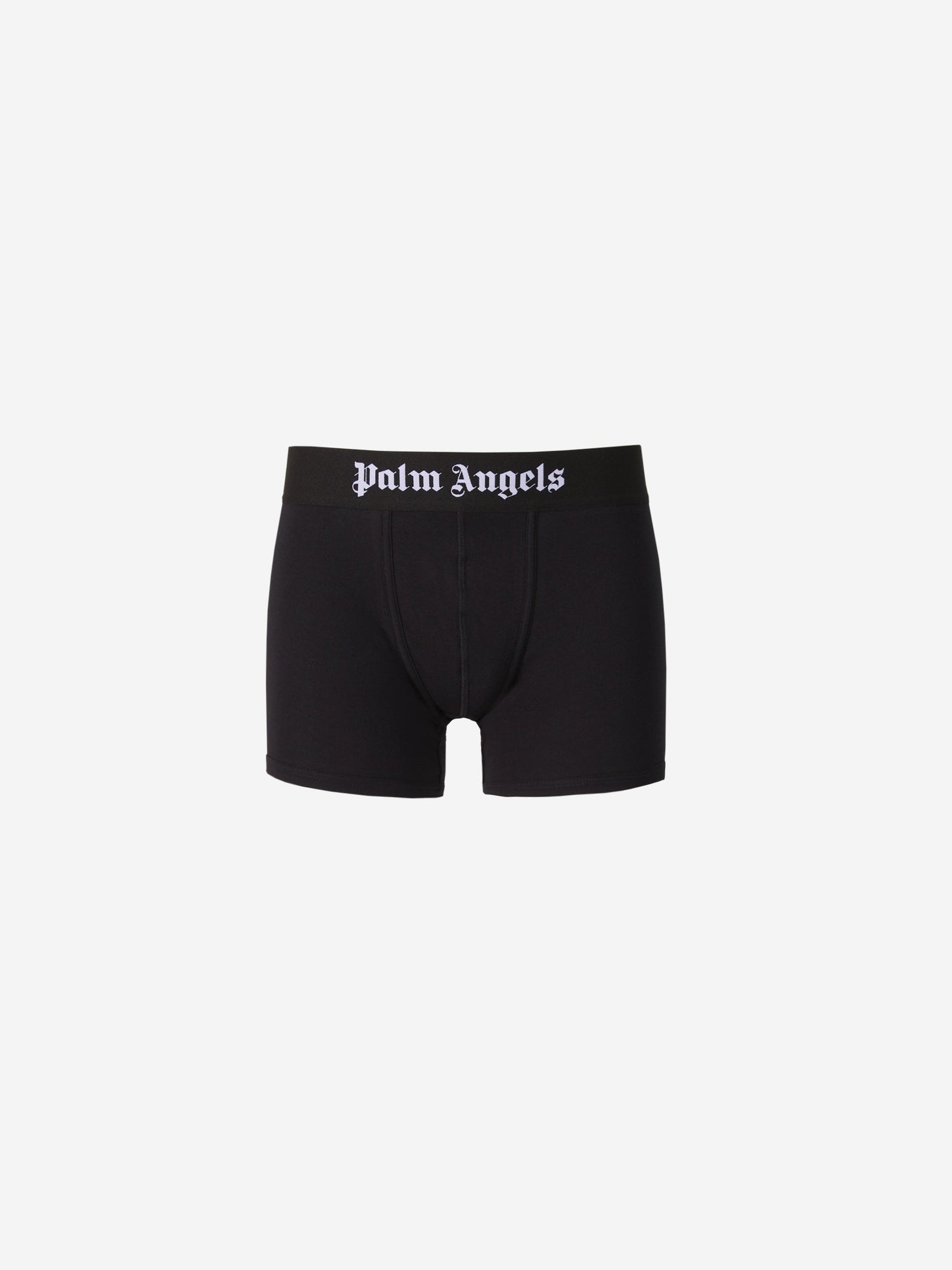 Palm Angels Boxers Pack De Tres color Blanco sku 652-000088 01 - Foto 6