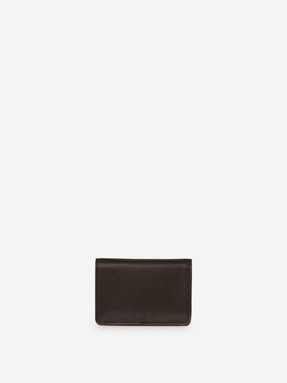 Santa Eulalia Monedero Piel color Negro sku 691-000672 02 - Foto 3