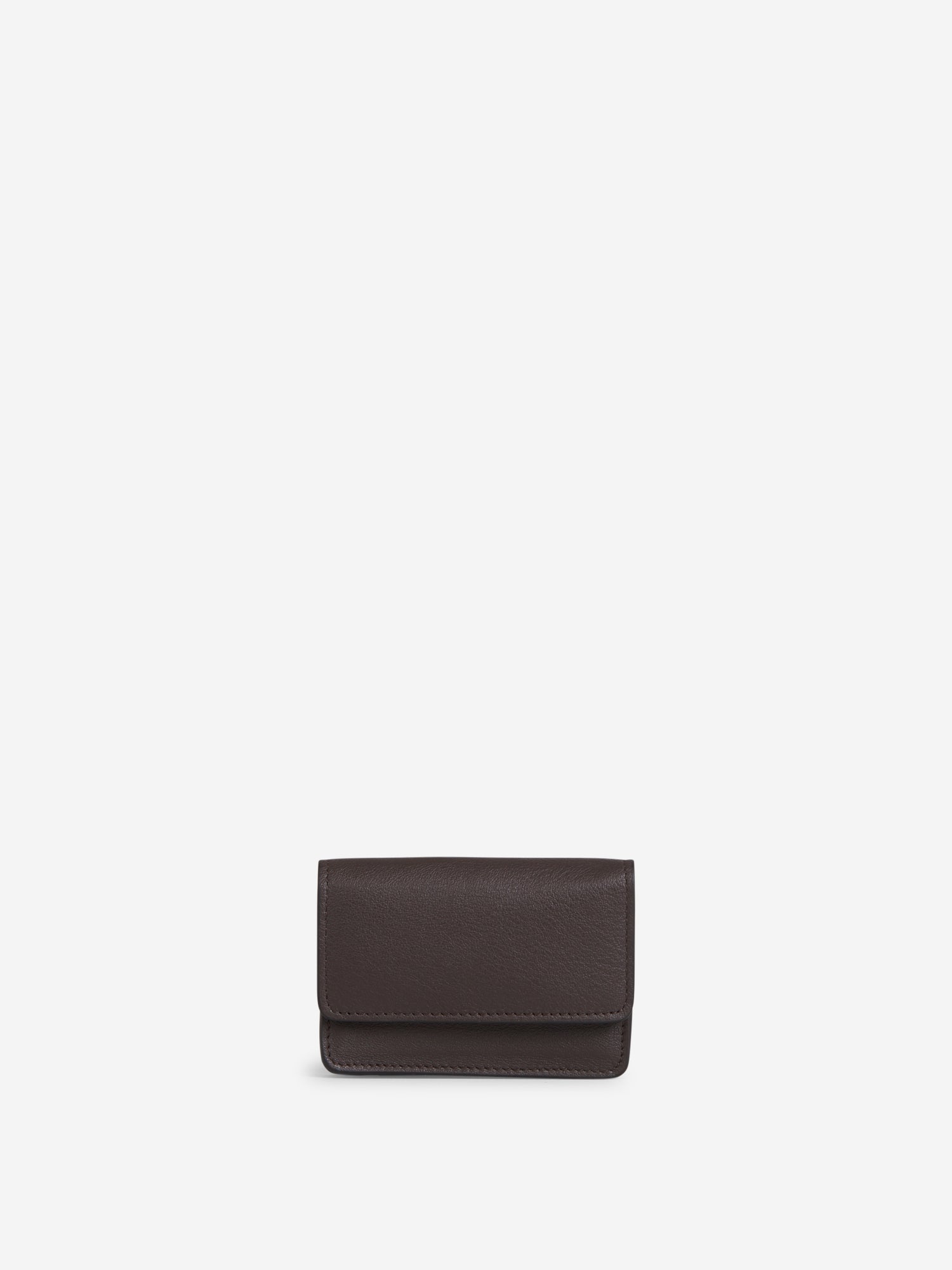 Santa Eulalia Monedero Piel color Negro sku 691-000672 02 - Foto 4