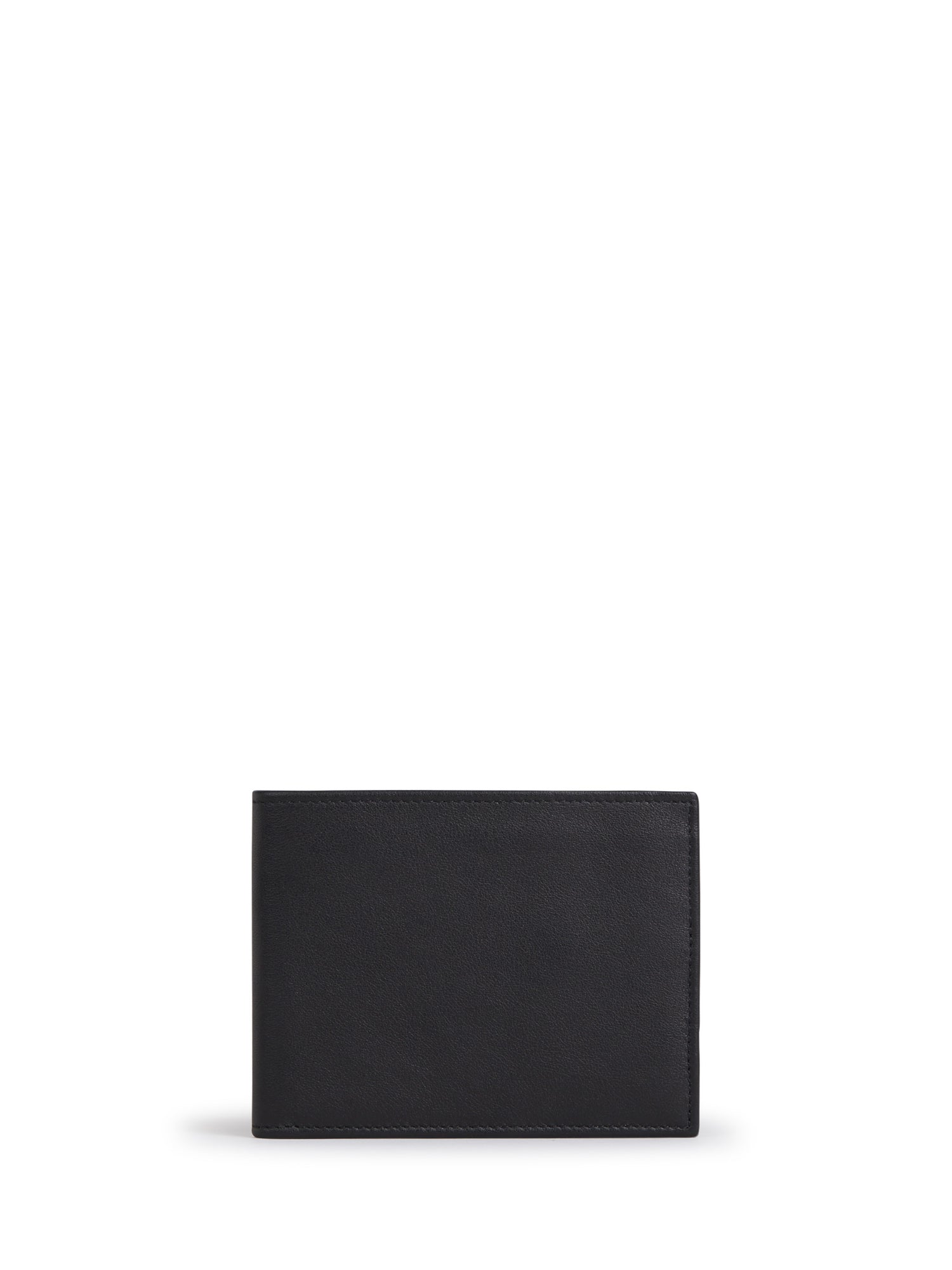 Santa Eulalia Cartera Piel color Negro sku 691-000673 01 - Foto 1