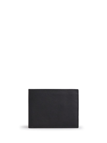Santa Eulalia Cartera Piel color Negro sku 691-000673 01 - Foto 1