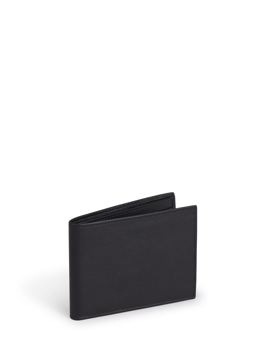 Santa Eulalia Cartera Piel color Negro sku 691-000673 01 - Foto 2