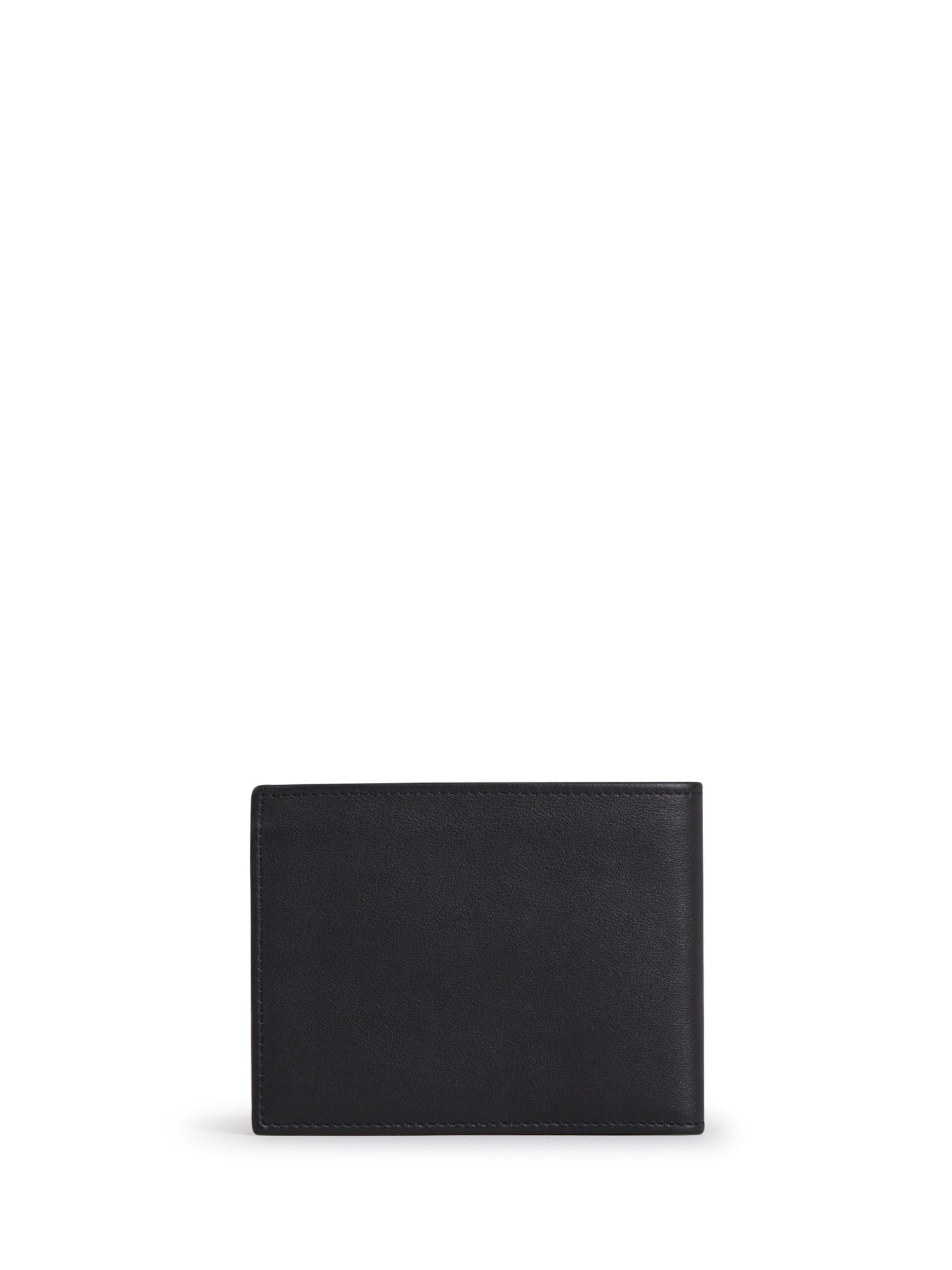 Santa Eulalia Cartera Piel color Negro sku 691-000673 01 - Foto 3