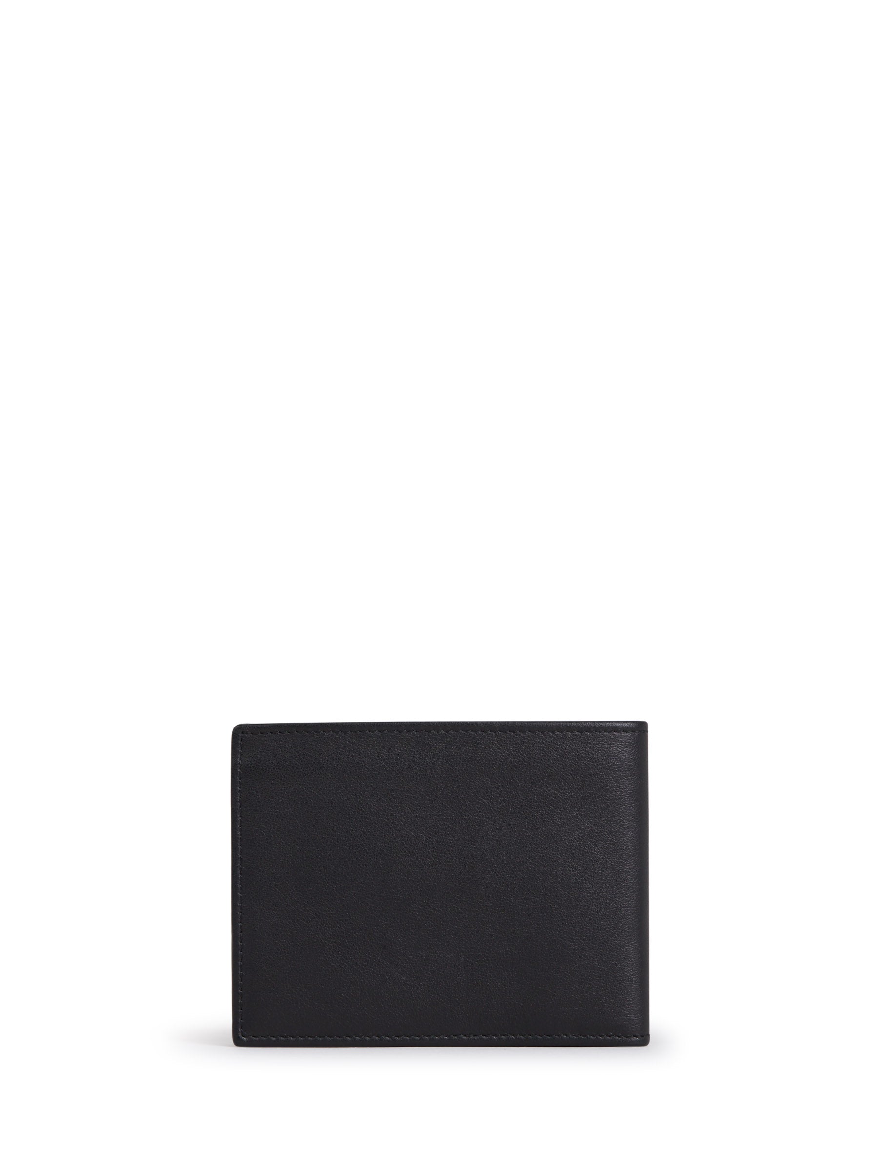 Santa Eulalia Cartera Piel color Negro sku 691-000673 01 - Foto 3