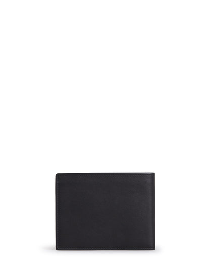 Santa Eulalia Cartera Piel color Negro sku 691-000673 01 - Foto 3