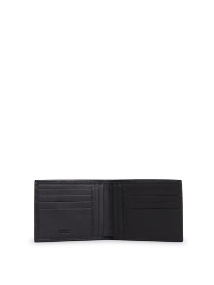 Santa Eulalia Cartera Piel color Negro sku 691-000673 01 - Foto 4