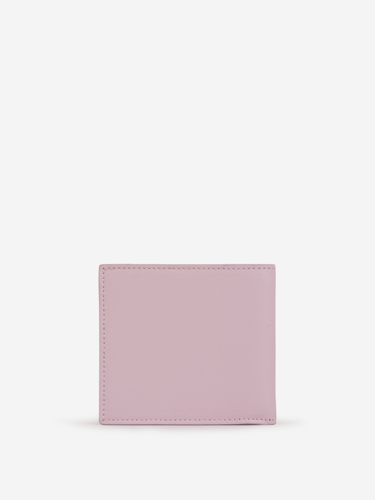 Alexander McQueen Billetero Logo Piel color Lila sku 691-001117 01 - Foto 3