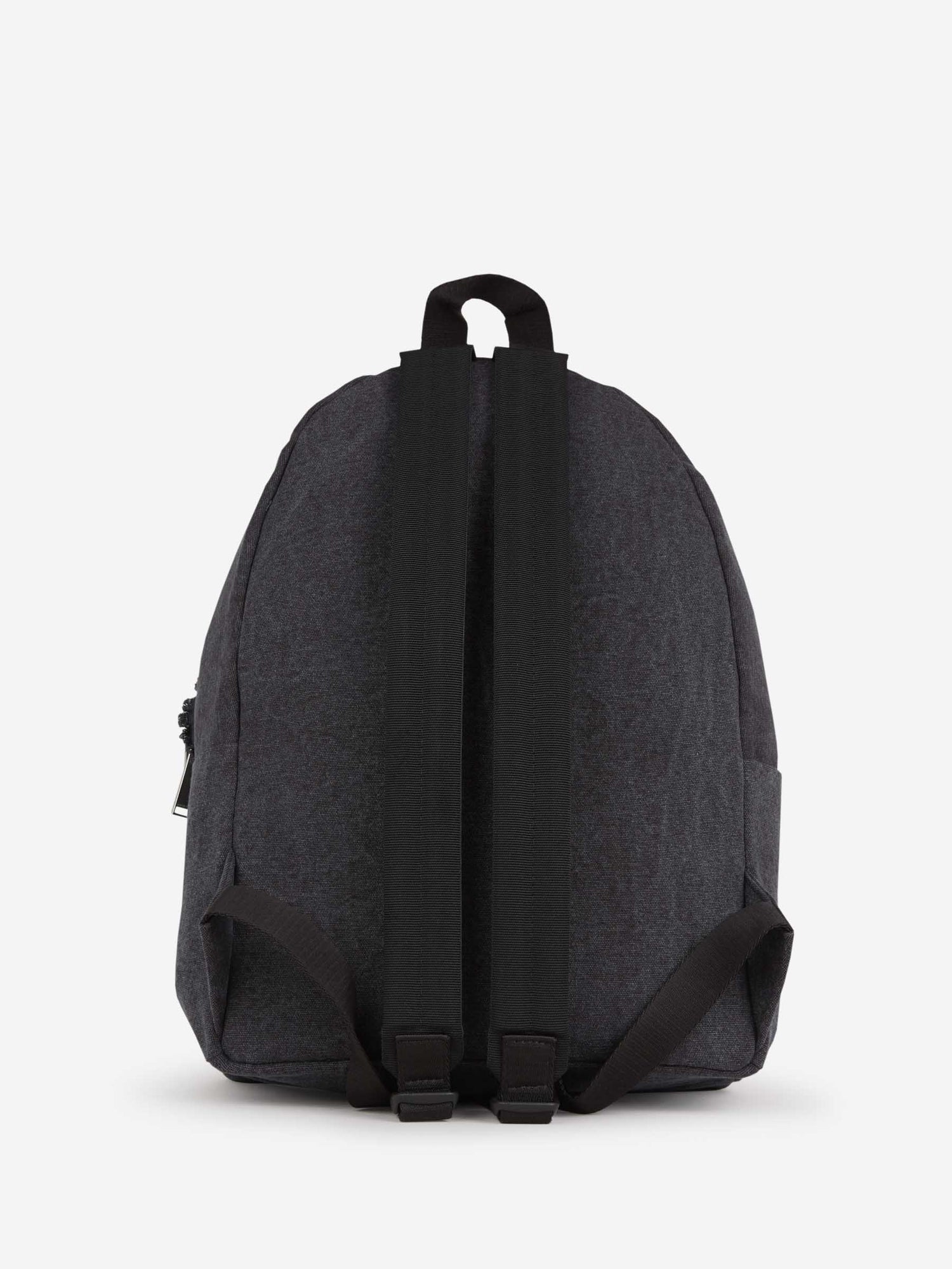 Heron Preston Mochila Deshilachada Parches color Negro sku 692-001430 01 - Foto 3