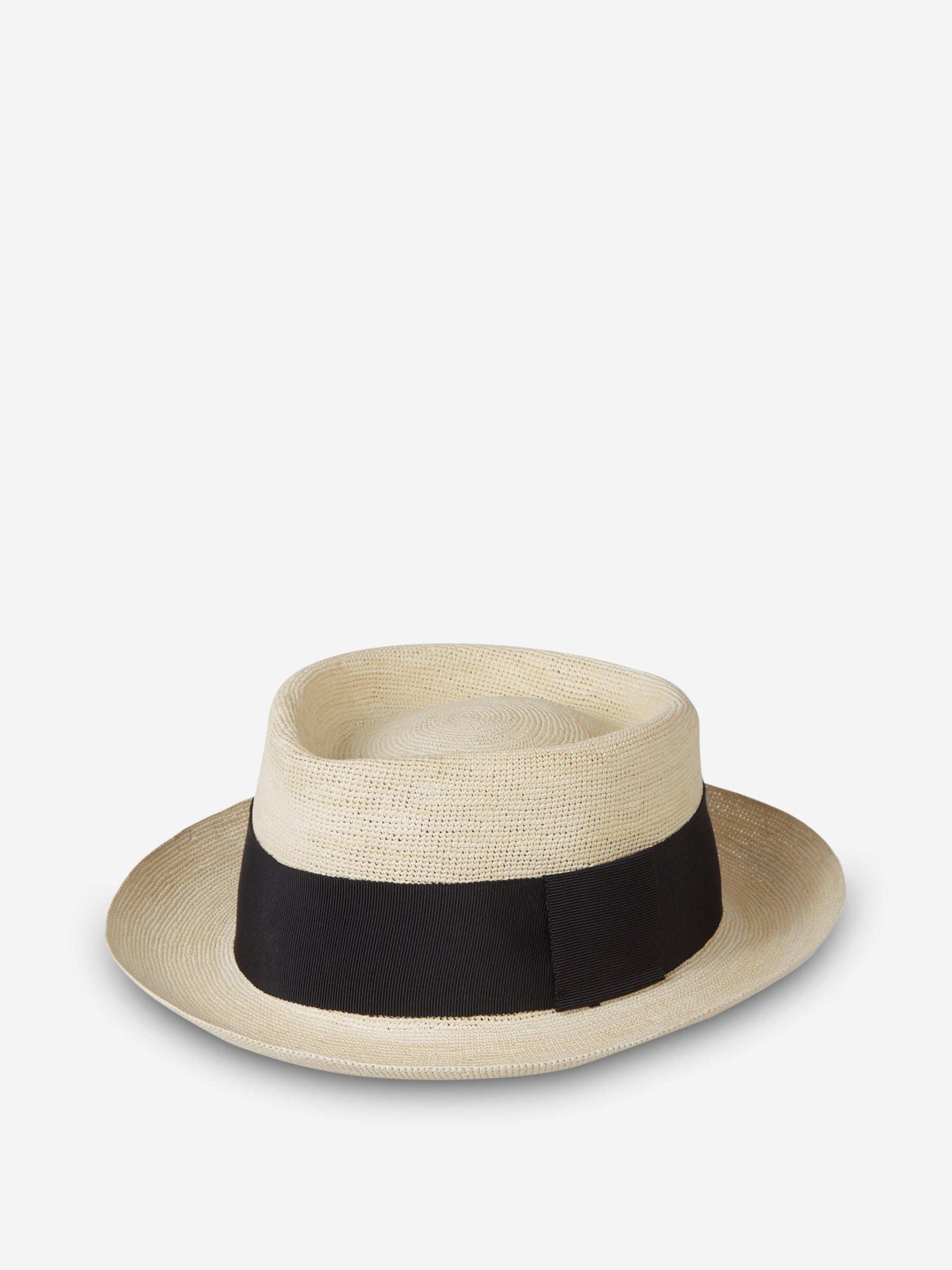 Outlet online Signes Hombre Sombrero Panamá Denia color Beis sku 695-000391 01 - Foto 1