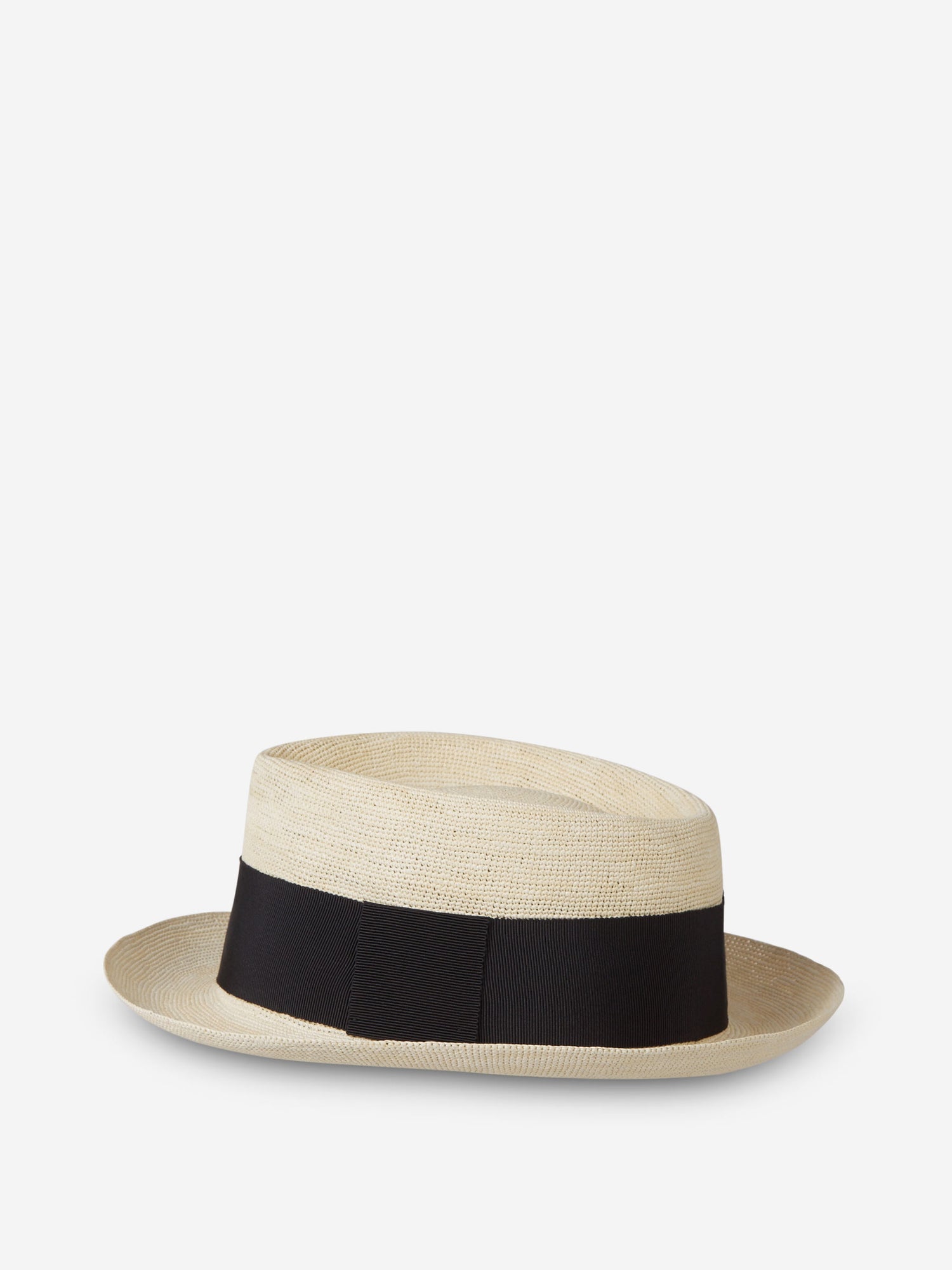 Outlet online Signes Hombre Sombrero Panamá Denia color Beis sku 695-000391 01 - Foto 2