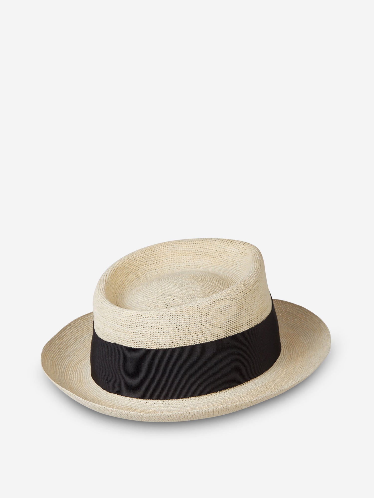 Outlet online Signes Hombre Sombrero Panamá Denia color Beis sku 695-000391 01 - Foto 3