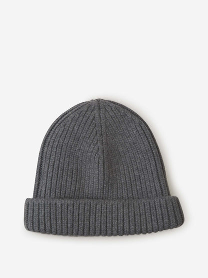 Off-White Gorro Logo Punto color Gris Claro sku 695-000984 00 - Foto 2
