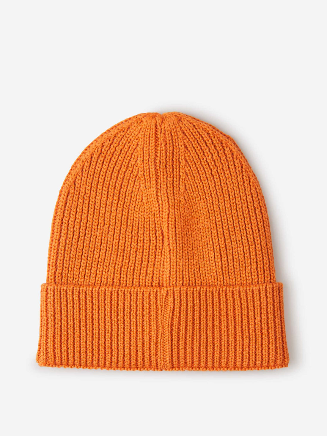 Marcelo Burlon Gorro Parche Contraste color Naranja sku 695-001032 02 - Foto 2