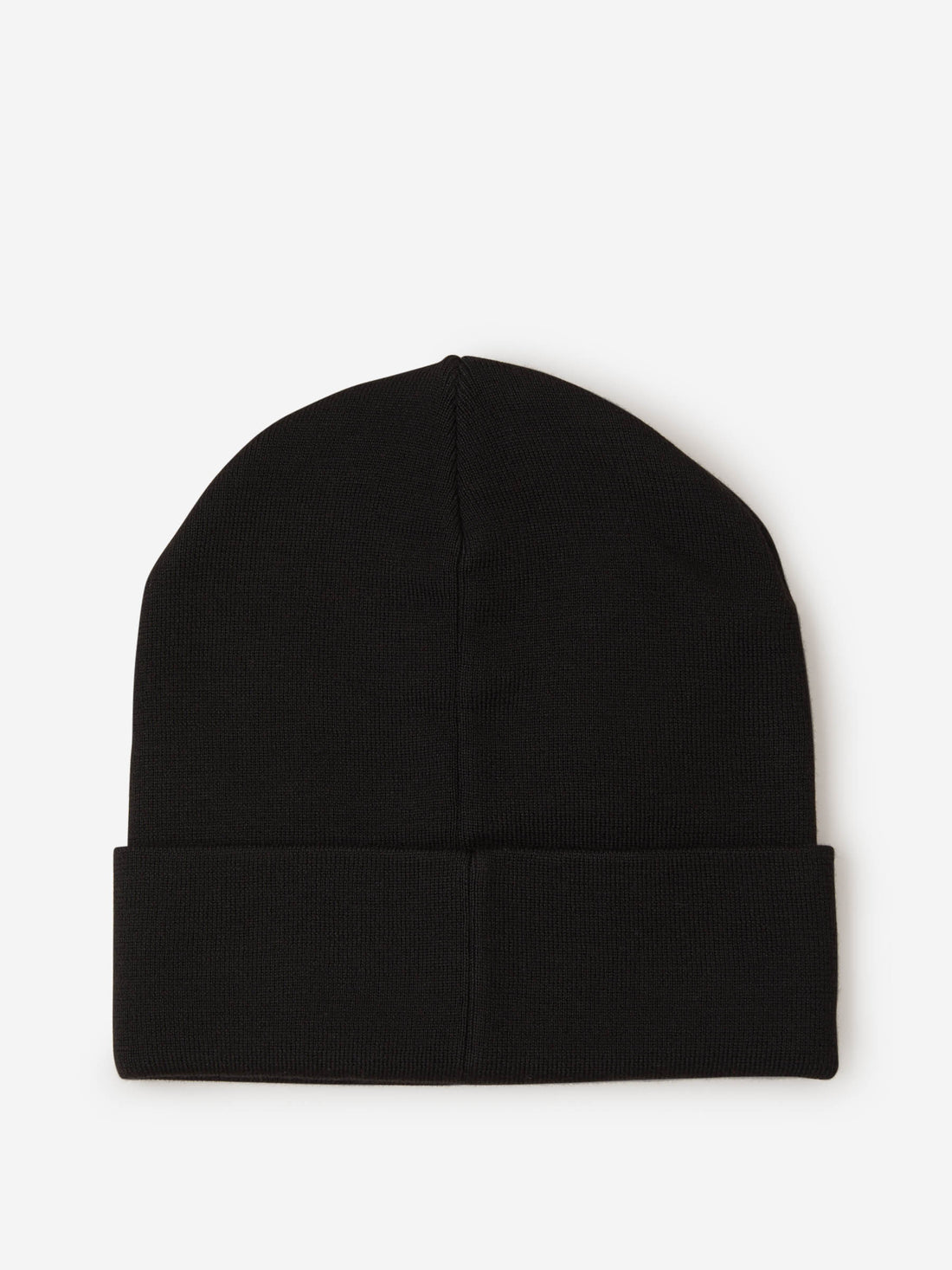 Palm Angels Gorro Punto Lana color Rojo sku 695-001034 02 - Foto 2