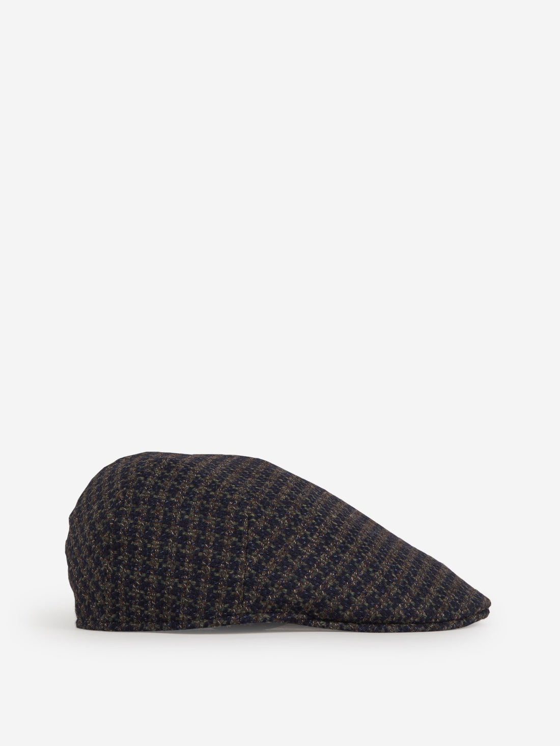 Borsalino Boina Vincenzo color Verde Militar sku 695-001058 02 - Foto 1