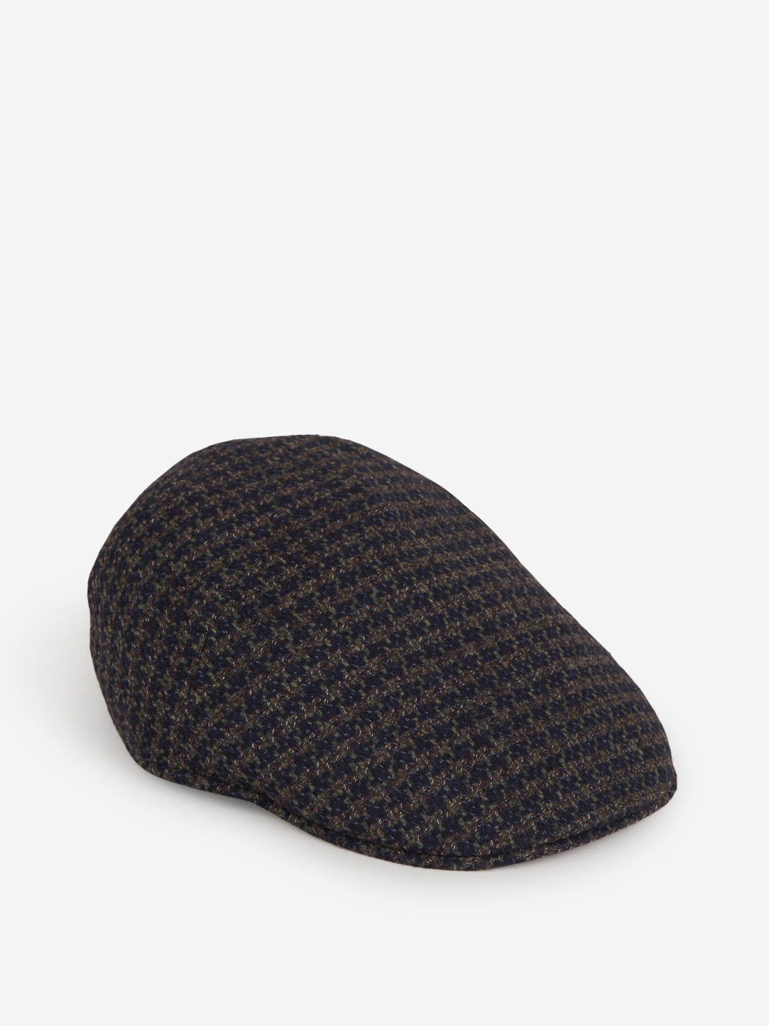 Borsalino Boina Vincenzo color Verde Militar sku 695-001058 02 - Foto 2