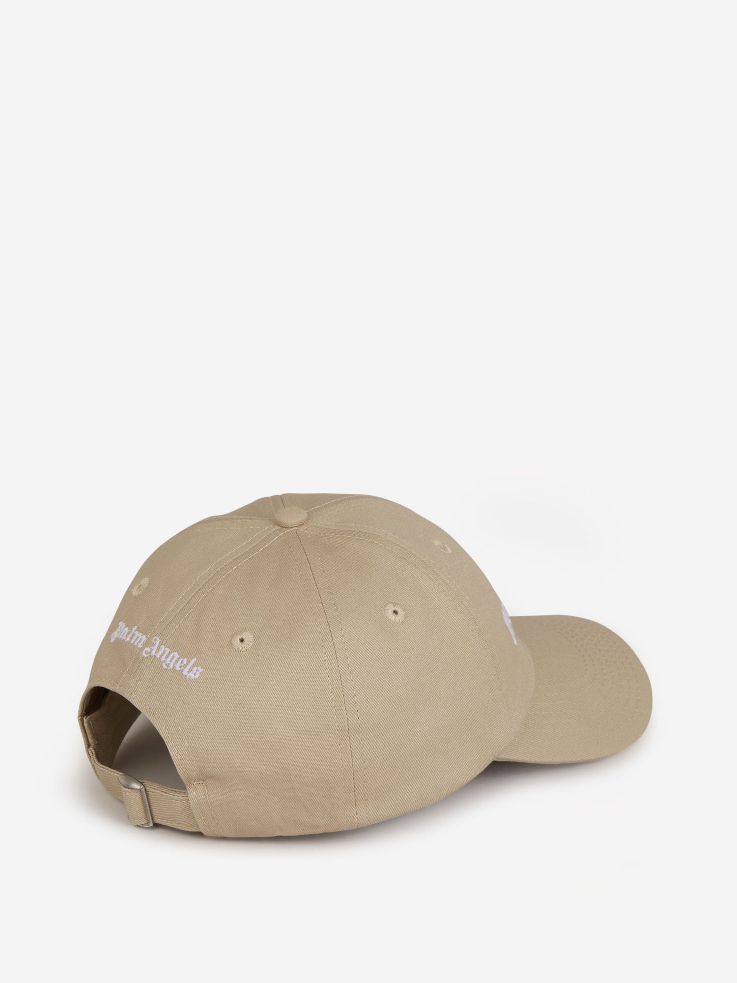 Palm Angels Gorra Con Logo color Negro sku 695-001098 04 - Foto 10