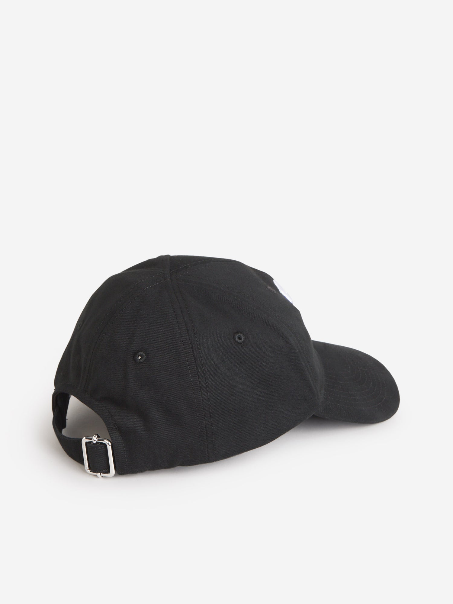 Off-White Gorra Béisbol Arrow color Negro sku 695-001165 01 - Foto 3