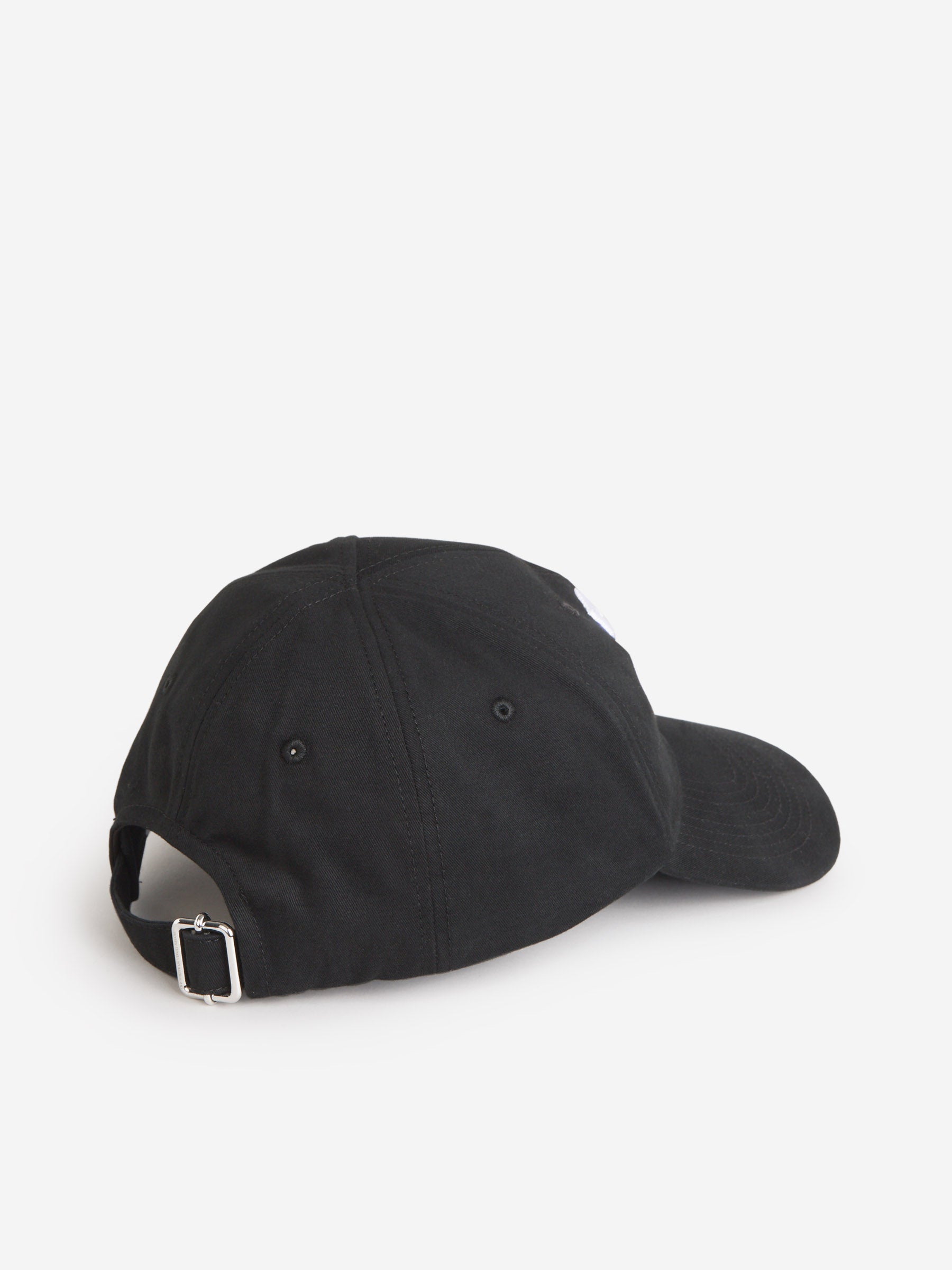 Off-White Gorra Béisbol Arrow color Negro sku 695-001165 01 - Foto 3