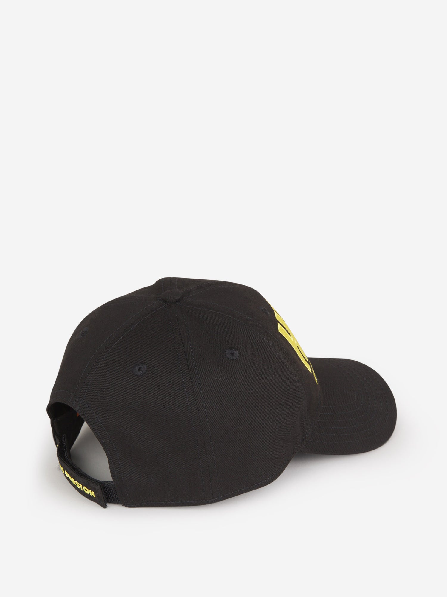 Heron Preston Gorra Béisbol Logo color Negro sku 695-001169 01 - Foto 3