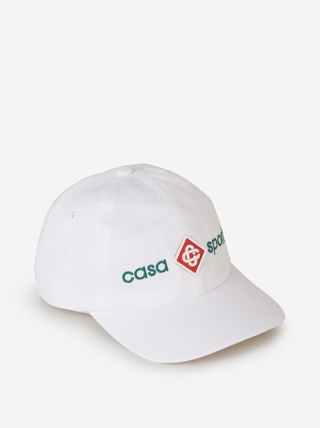Casablanca Gorra Casa Sport color Negro sku 695-001172 02 - Foto 1
