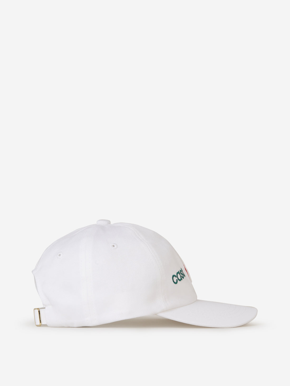 Casablanca Gorra Casa Sport color Negro sku 695-001172 02 - Foto 2