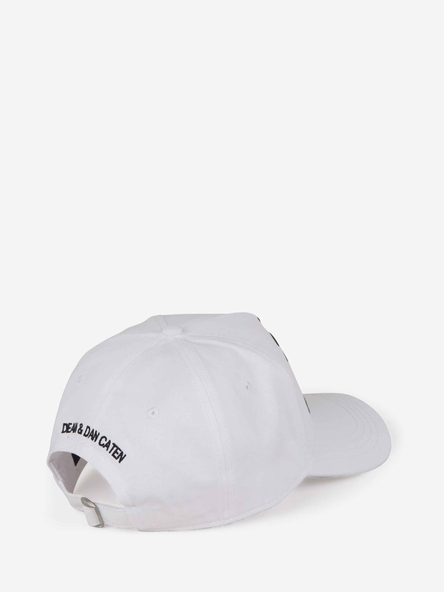 Dsquared2 Gorra Béisbol Rabbit color Blanco sku 695-001186 01 - Foto 3