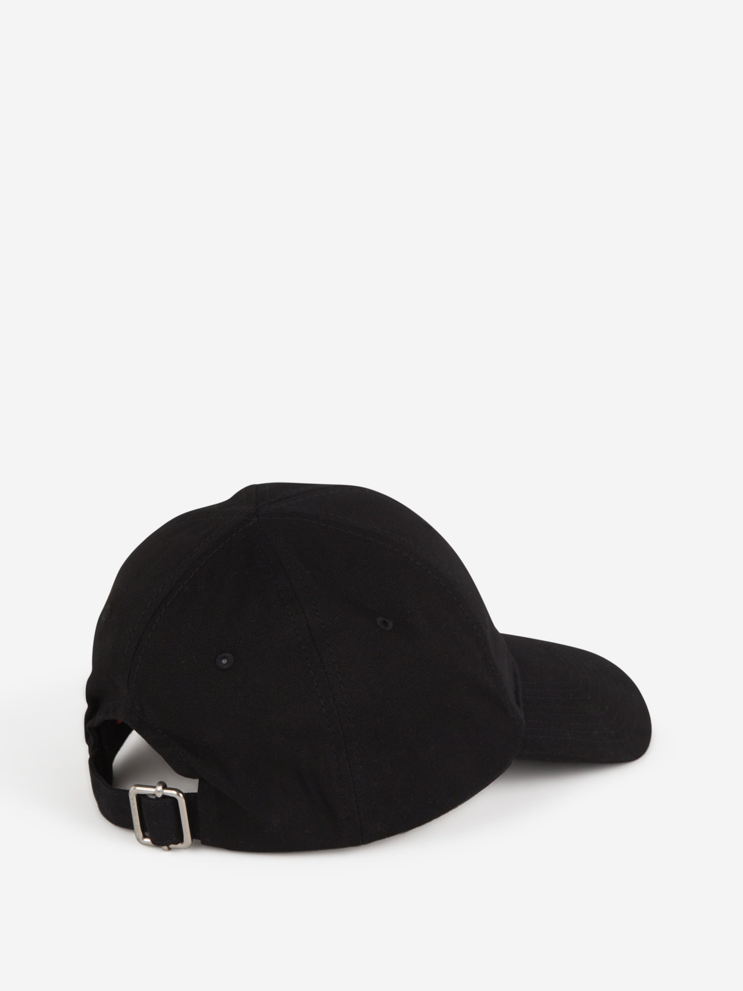 Off-White Gorra Béisbol Logo color Negro sku 695-001195 01 - Foto 3