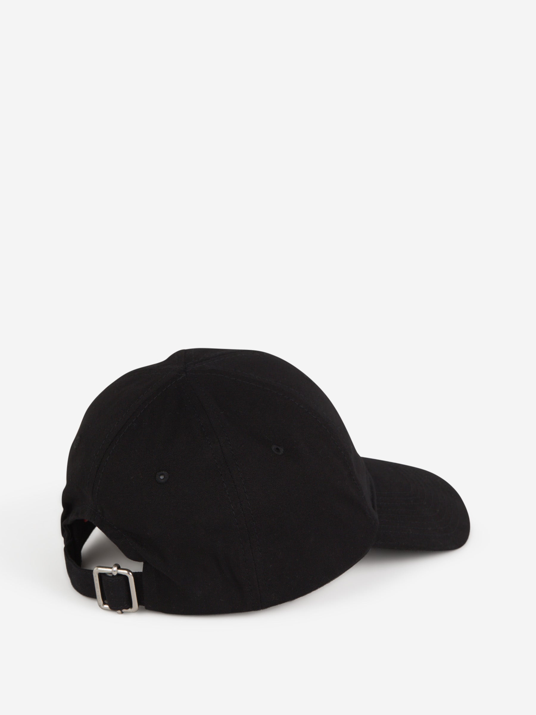 Off-White Gorra Béisbol Logo color Negro sku 695-001195 01 - Foto 3