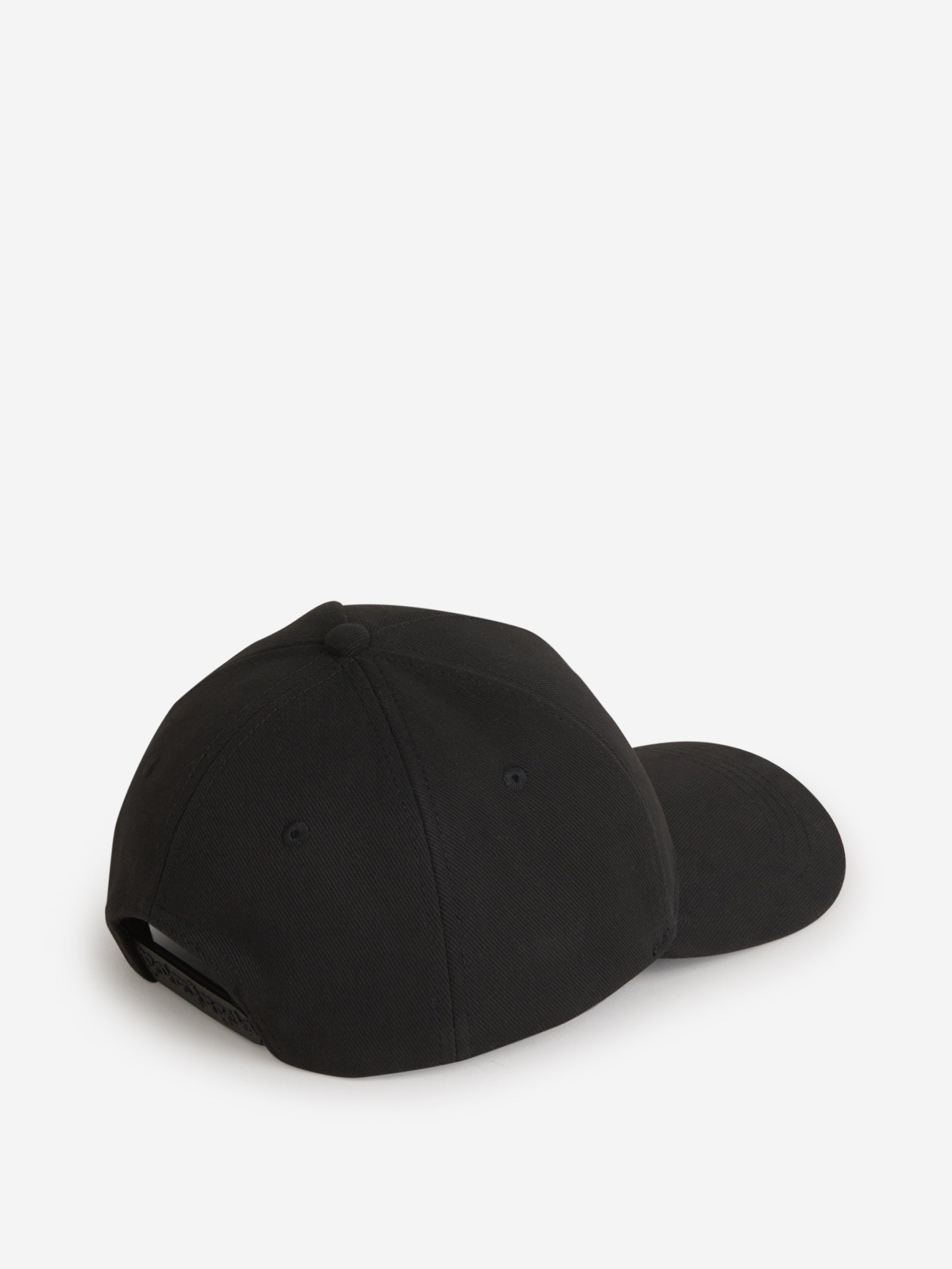 Palm Angels Gorra Béisbol Logo color Negro sku 695-001286 01 - Foto 3