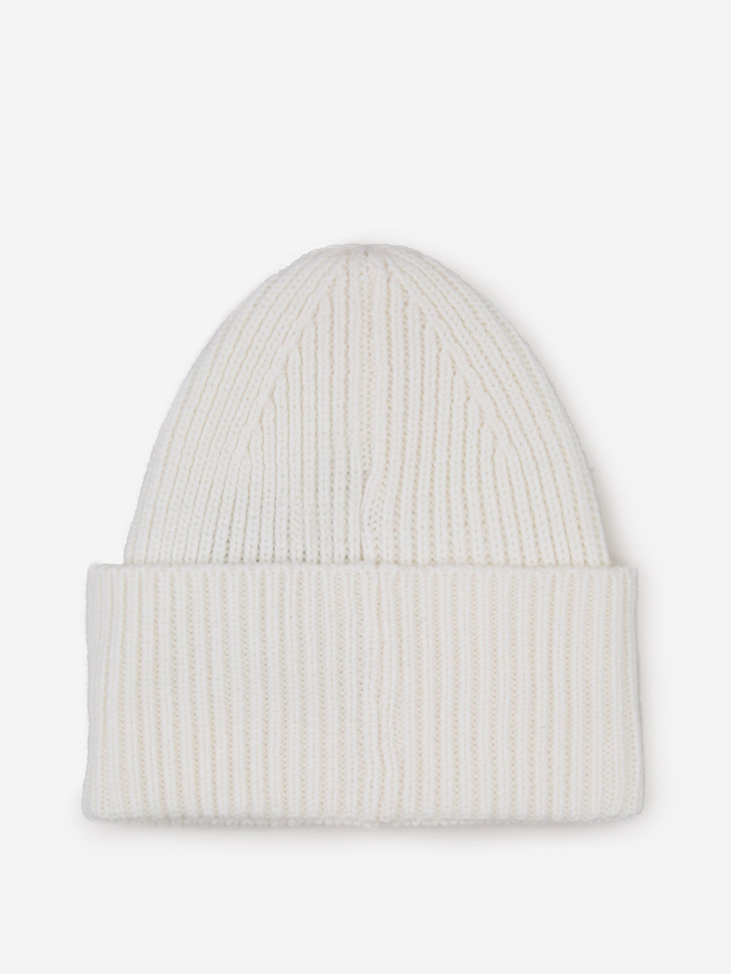 Palm Angels Gorro Logo Bordado color Blanco sku 695-001297 01 - Foto 2