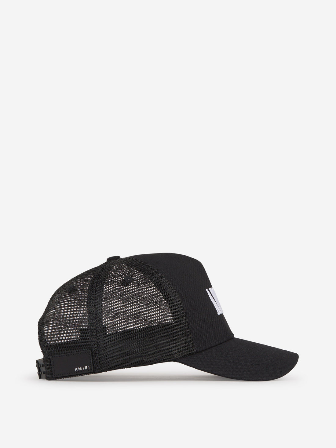 Amiri Gorra Béisbol Logo color Negro sku 695-001320 01 - Foto 2