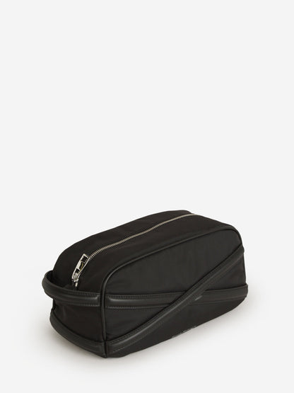Alexander McQueen Neceser Técnico Amés color Negro sku 699-002271 01 - Foto 2