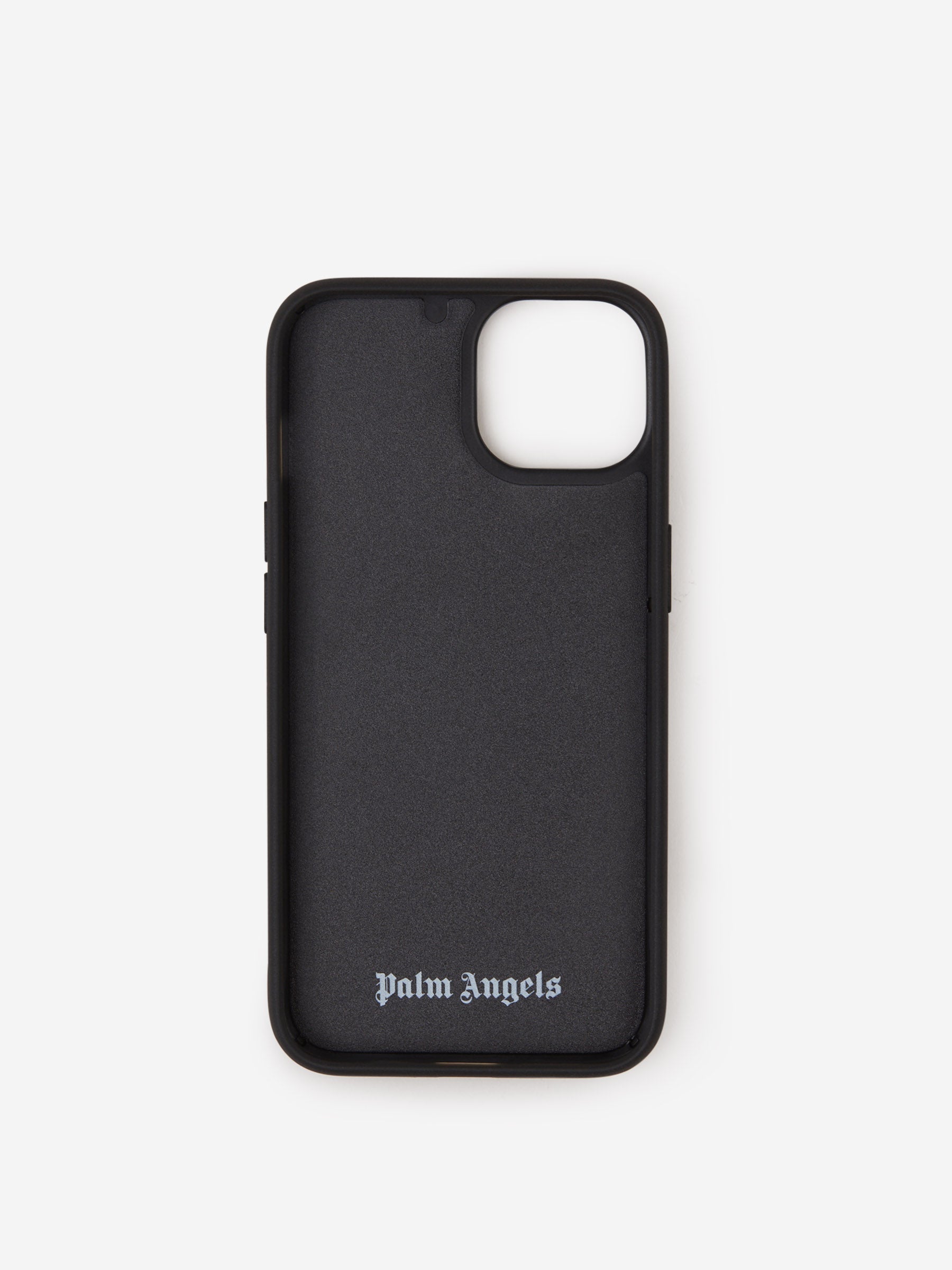 Palm Angels Funda IPhone 14 Logo color Negro sku 699-002276 01 - Foto 2